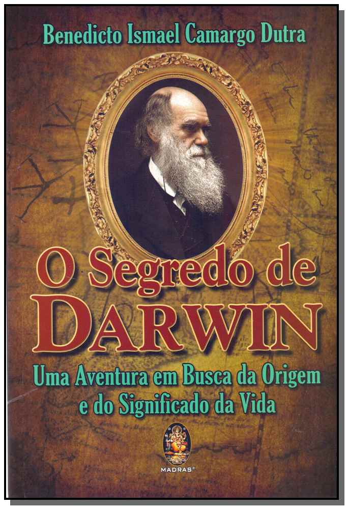 O Segredo de Darwin