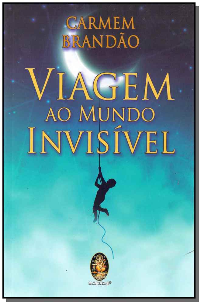 Viagem ao Mundo Invisível