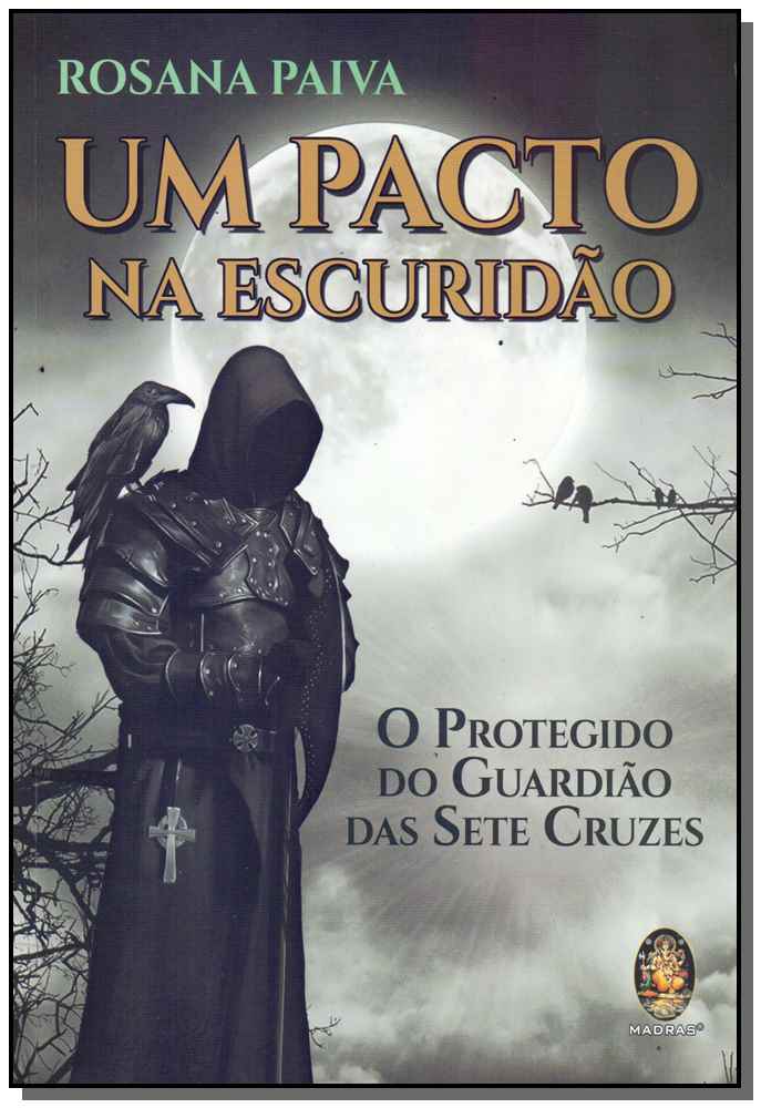 Um Pacto na Escuridão