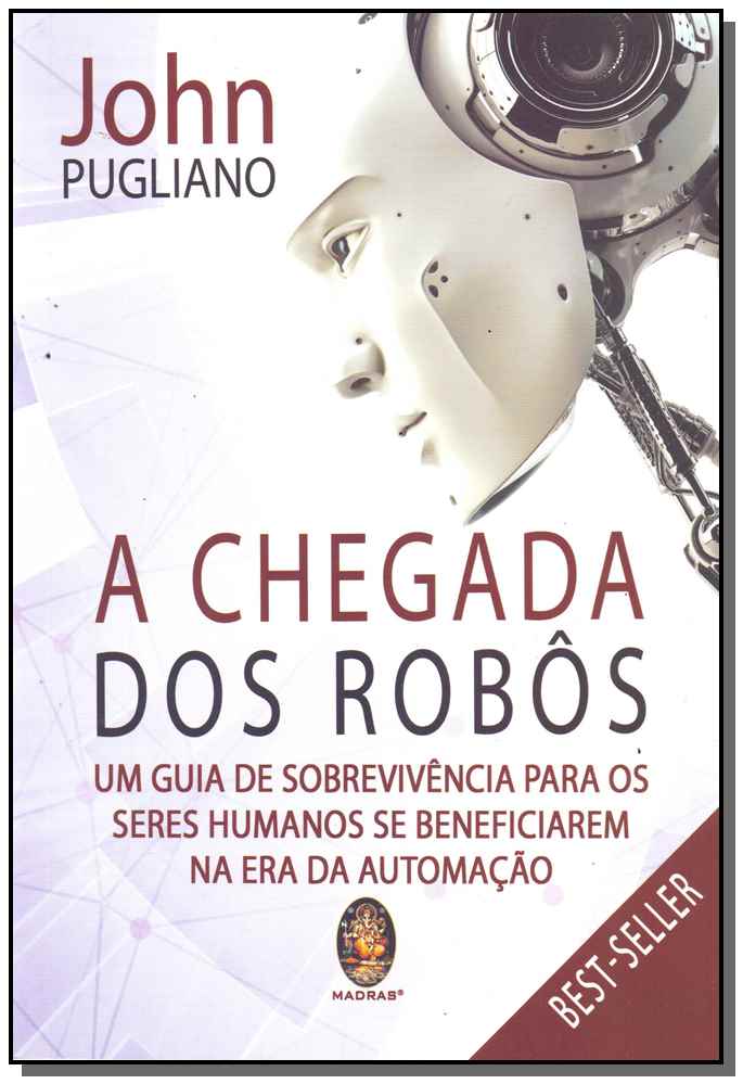 Chegada dos Robos, a