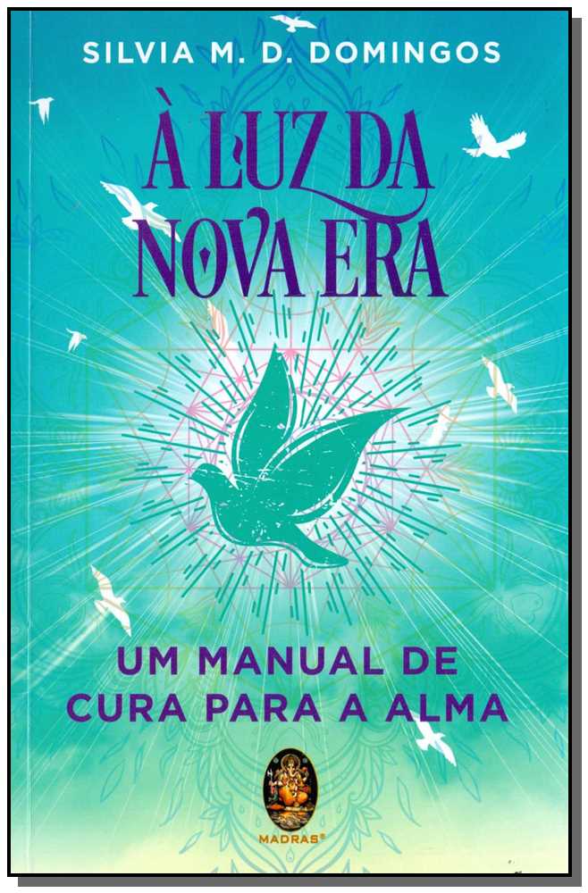 Luz da Nova Era, a