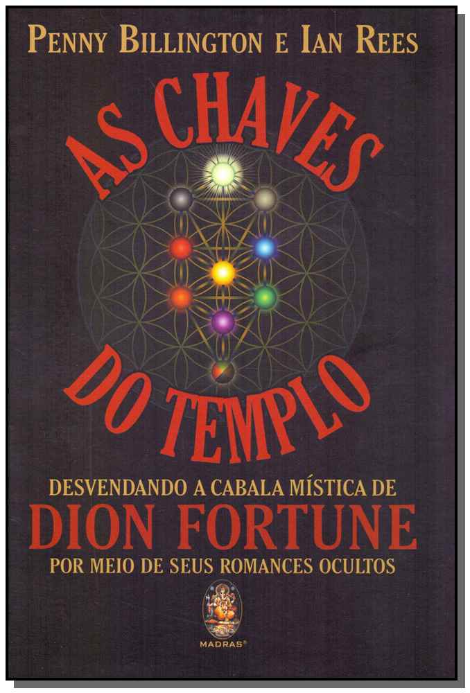 As Chaves do Templo