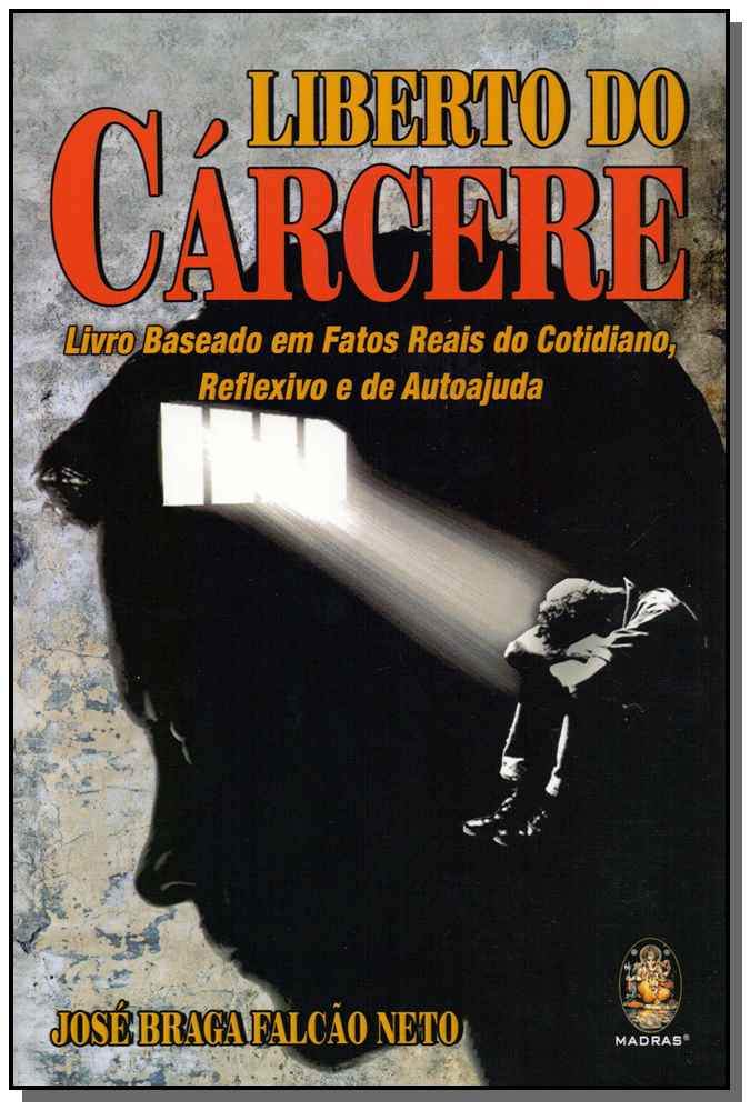 Liberto do Cárcere