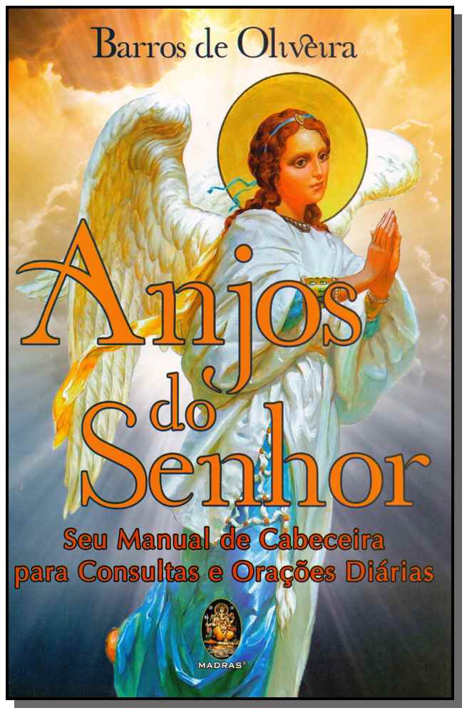 Anjos do Senhor