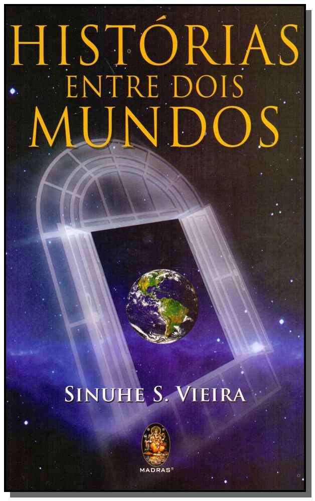 Histórias Entre Dois Mundos