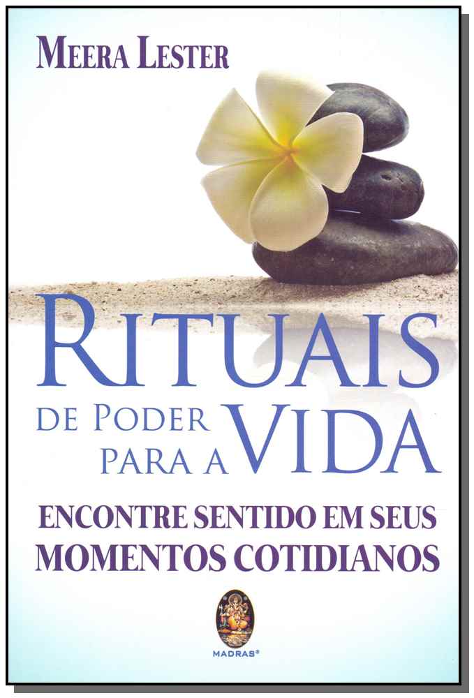Rituais de Poder para a Vida