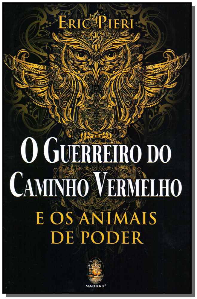 O Guerreiro do Caminho Vermelho