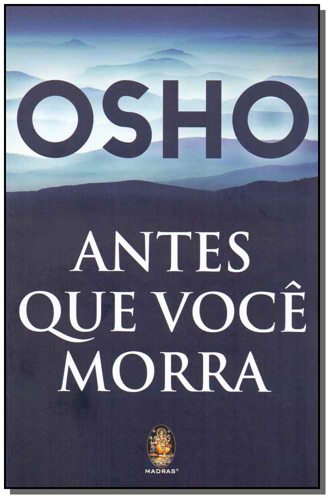 Antes que Você Morra