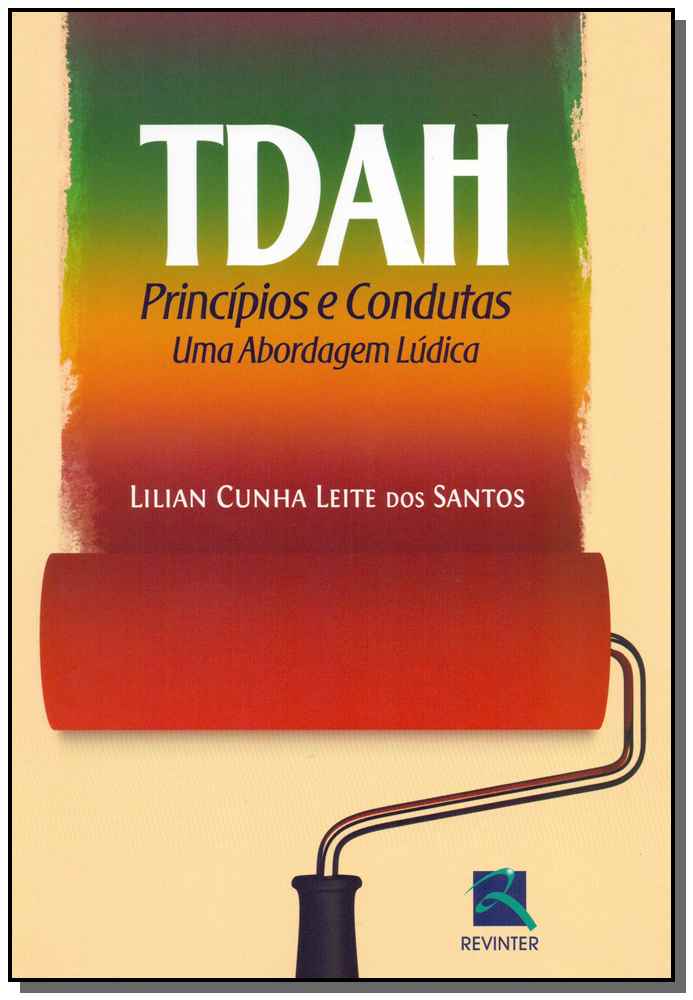 Tdah - Princípios e Condutas