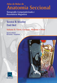 Atlas de Bolso de Anatomia Seccional - Vol. 02