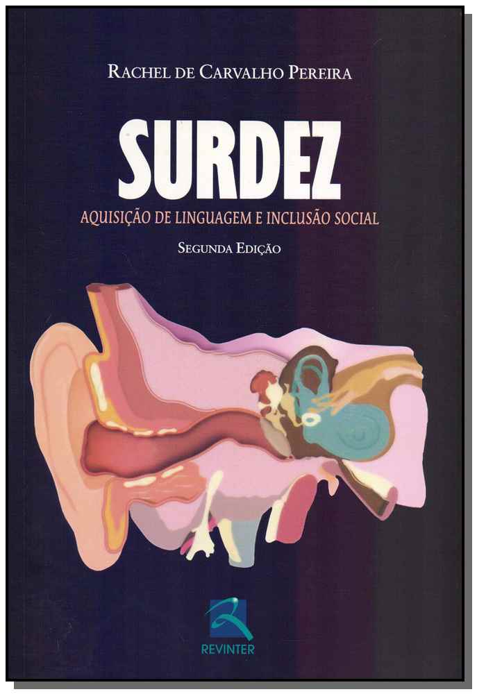 Surdez - Aquisição de Linguagem e Inclusão Social
