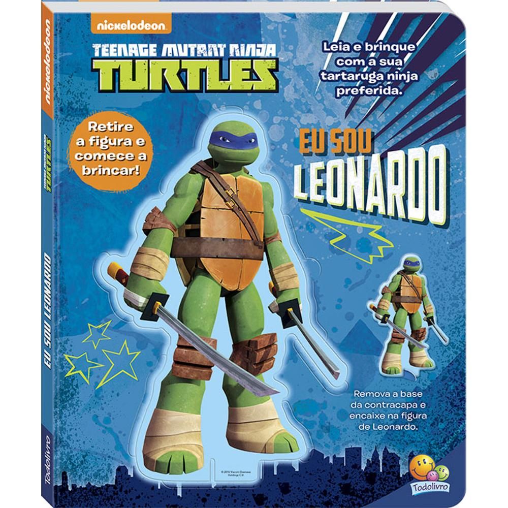 Eu Sou...leonardo