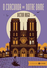 O Corcunda de Notre Dame - (Bolso de Luxo)