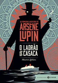 Ladrão de Casaca - Bolso