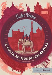 Volta ao Mundo em 80 Dias, a