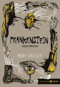 Frankenstein - Ed.comentada