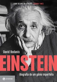 Einstein - Biografia de um Gênio Imperfeito