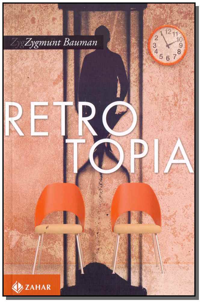 Retrotopia