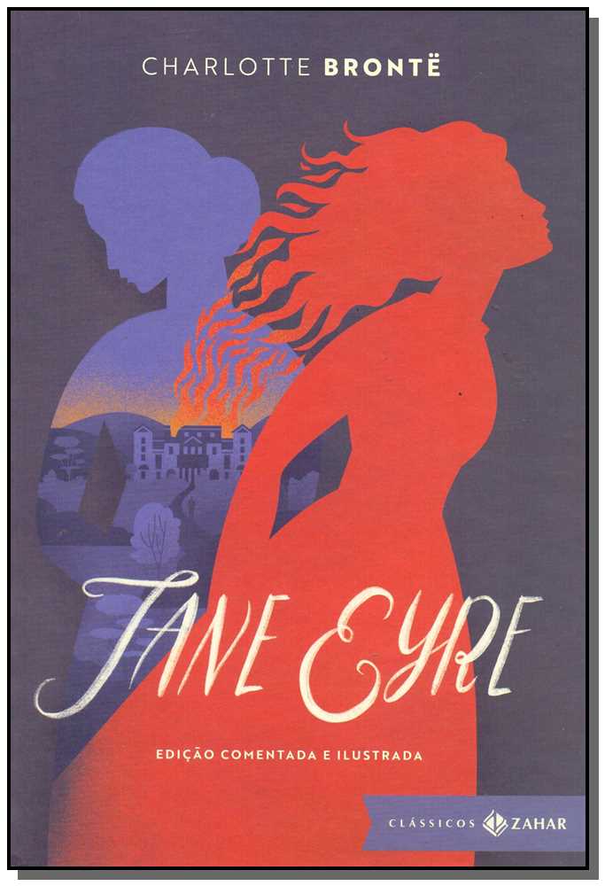 Jane Eyre