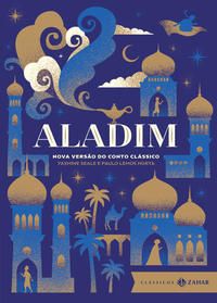 Aladim: Edição Bolso de Luxo