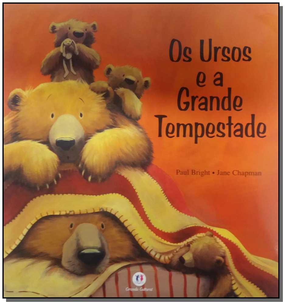Os Ursos e a Grande Tempestade