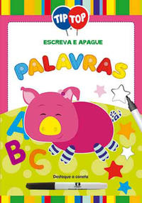 Tip Top - Palavras