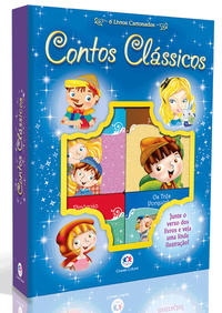 Contos Clássicos