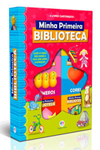 Minha Primeira Biblioteca