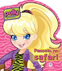 Polly - Passeio no Safári