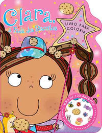 Clara, a Fada dos Biscoitos