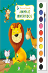Animais Divertidos