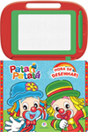 Patati Patatá - Hora de Desenhar!