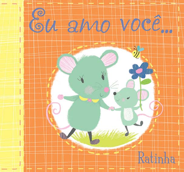 Amo Você... Ratinha