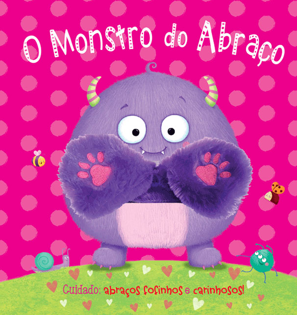 O Monstro do Abraço