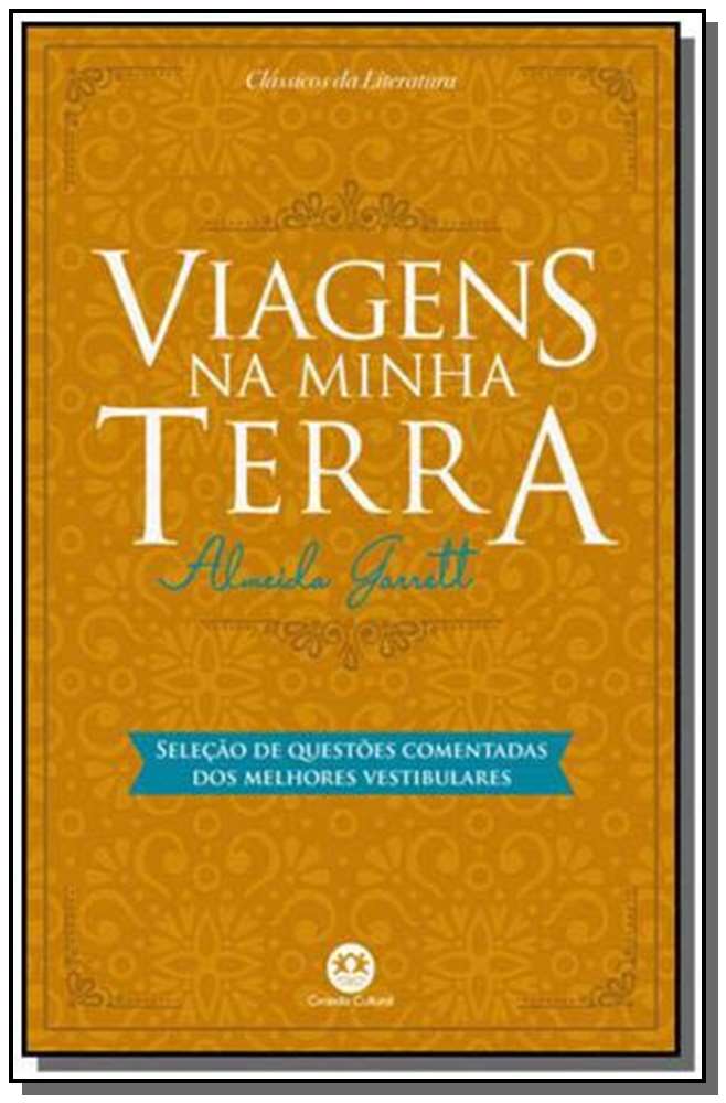 Viagens na Minha Terra - (Ciranda)