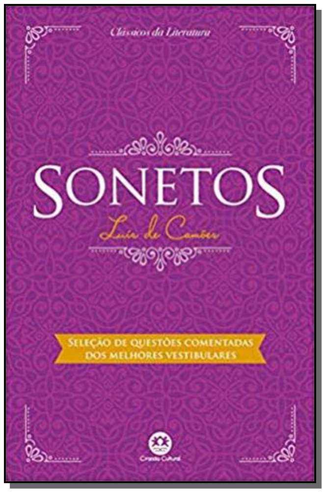 Sonetos - 02ed/17