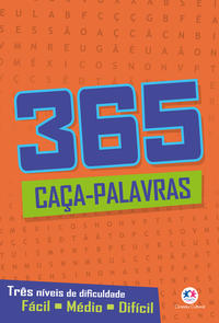 365 Caça-Palavras II