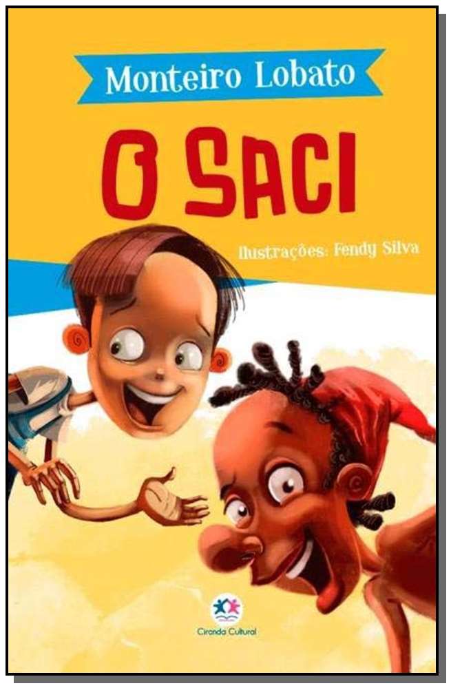 O Saci