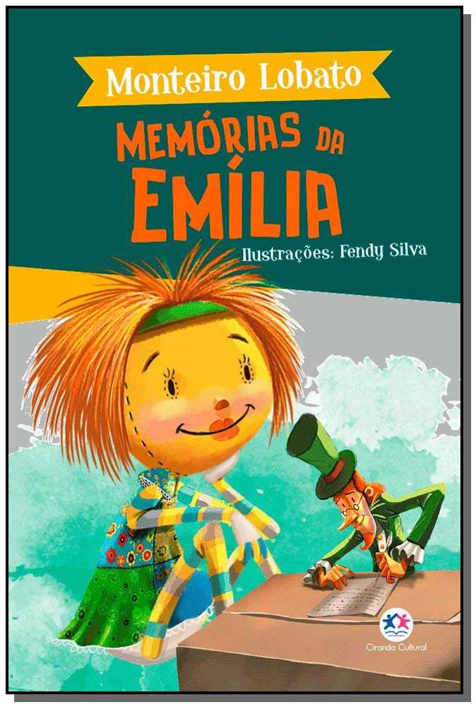 Memórias da Emília