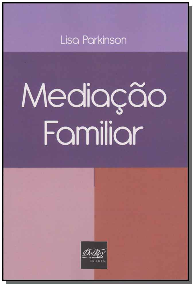 Mediação Familiar