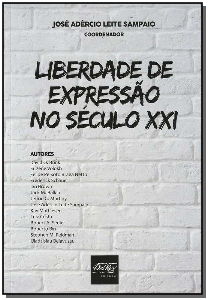 Liberdade de Expressão no Século XXI