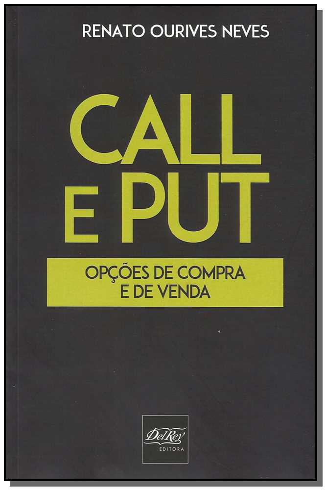 Opções de Compra e de Venda