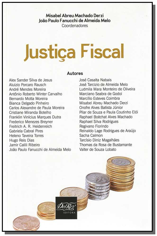 Justiça Fiscal