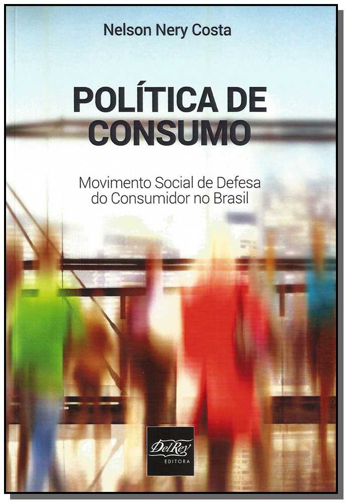 Política de Consumo