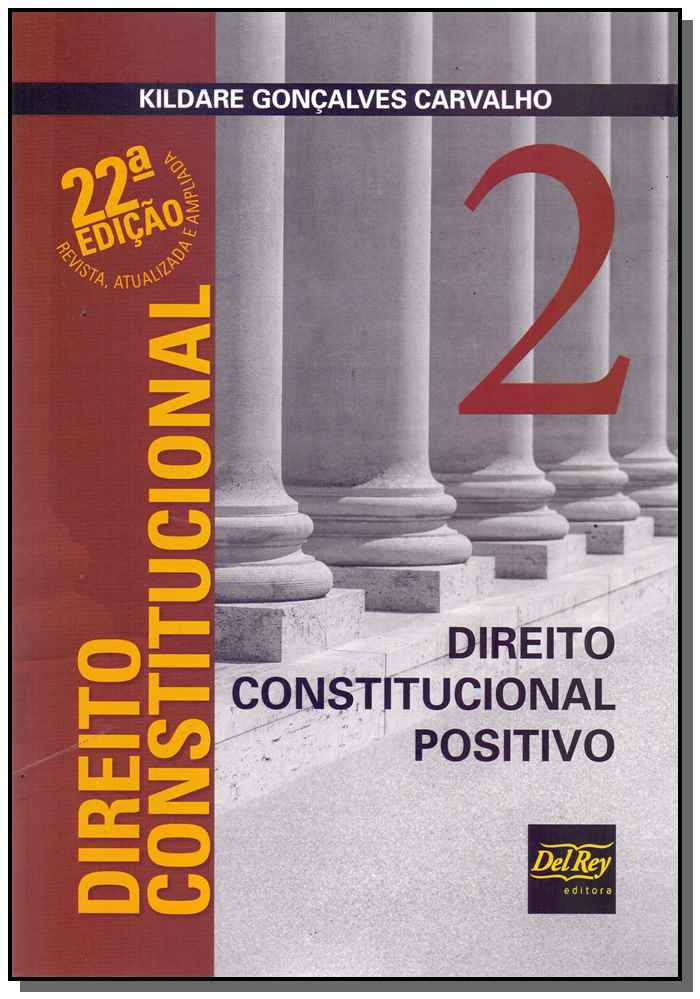 Direito Constitucional - 02