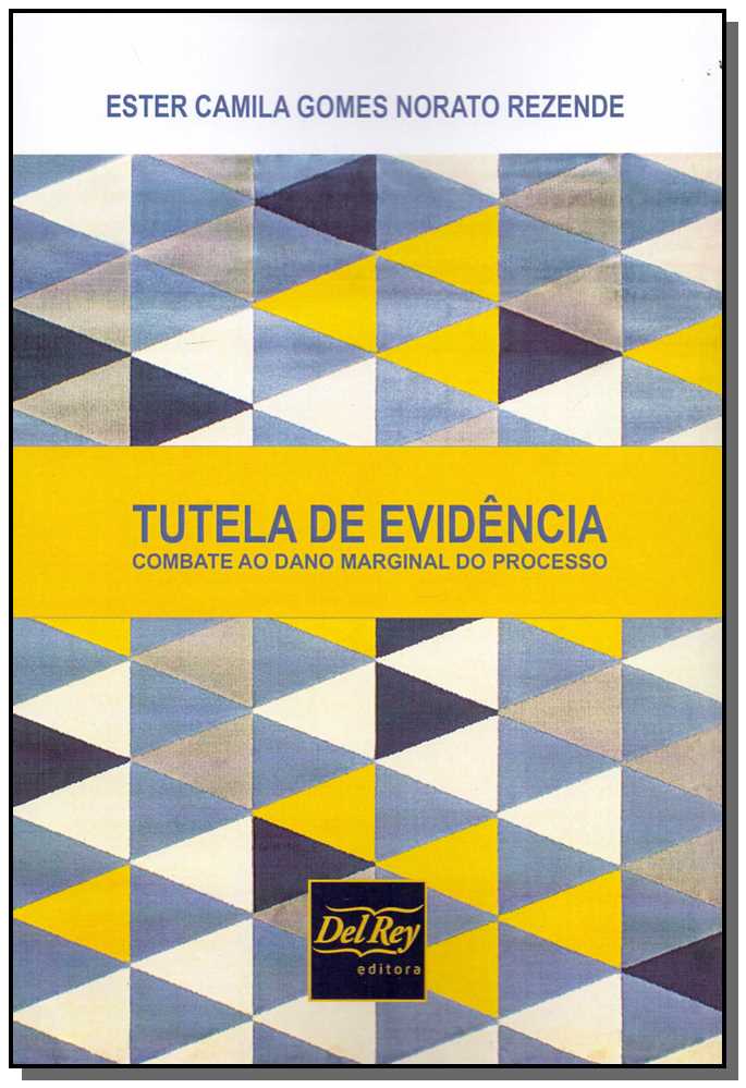 Tutela de Evidência - 01ed/17