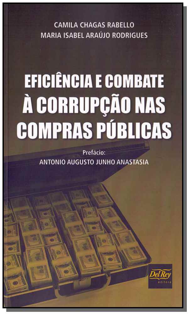 Eficiência e Combate à Corrupção nas Compras Públicas - 01ed/19