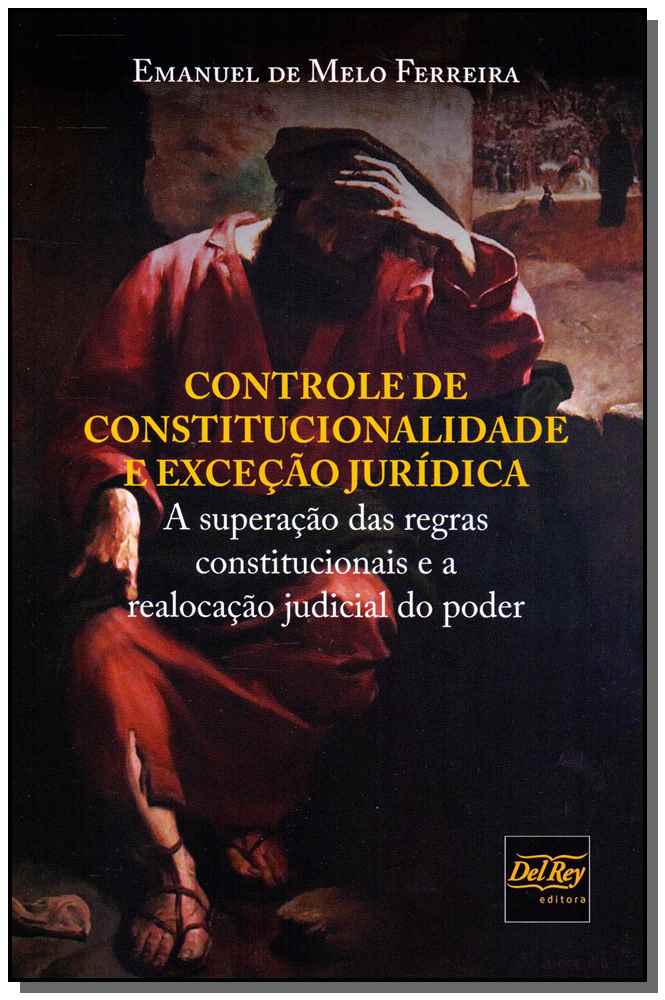 Controle de Constitucionalidade e Execeção Jurídica