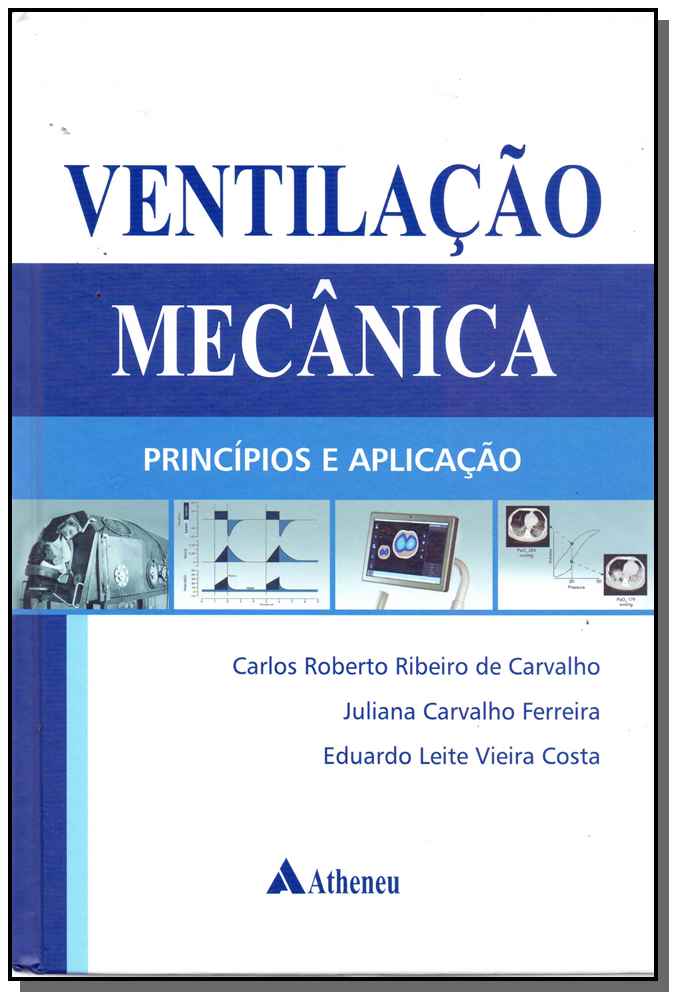 Ventilação Mecanica