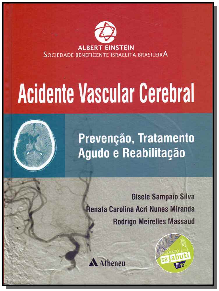 Acidente Vascular Cerebral